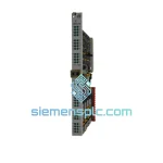 AMAT 0100-11002 VME Digital I/O Module image 1
