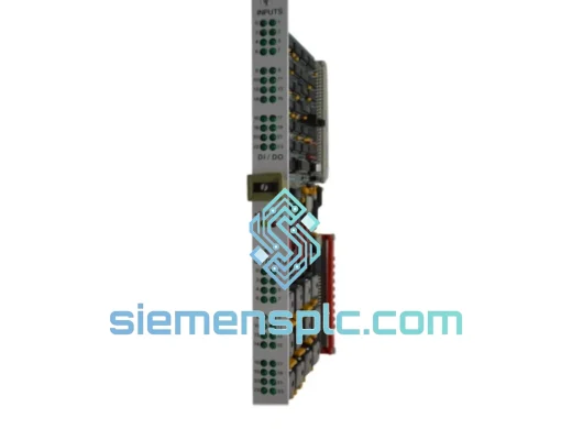 AMAT 0100-11002 VME Digital I/O Module