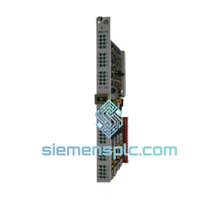 AMAT 0100-11002 VME Digital I/O Module