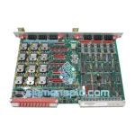 AMAT 0100-11002 VME Digital I/O Module image 2
