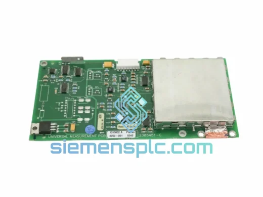 Siemens 0100-20037 PLC Module – SIMATIC S7 Series