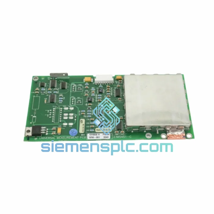 Siemens 0100-20037 PLC Module – SIMATIC S7 Series