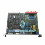 Applied Materials 0100-20100 Analog I/O PCB Board image 1