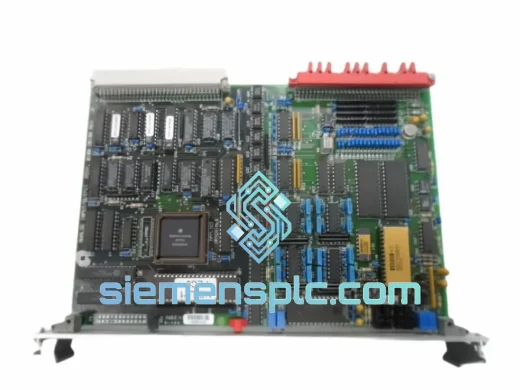 Applied Materials 0100-20100 Analog I/O PCB Board