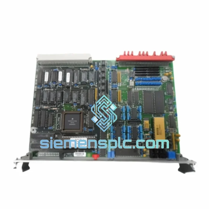 Applied Materials 0100-20100 Analog I/O PCB Board