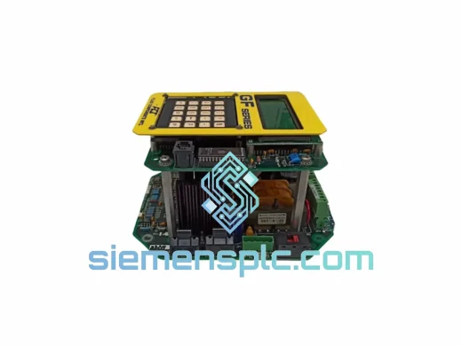 FCI 014052-01 / 014079-01 Control Interface Module – GF Series