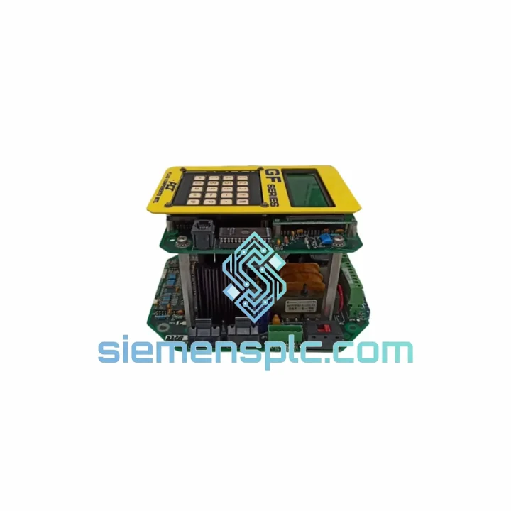 FCI 014052-01 / 014079-01 Control Interface Module – GF Series