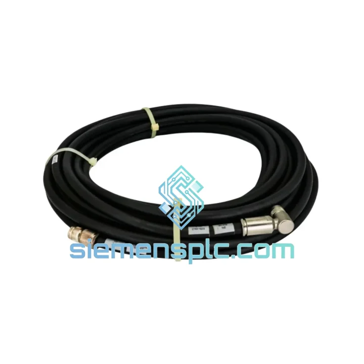 Applied Materials 0150-10613 RF Coaxial Cable Assembly – DPA Gen