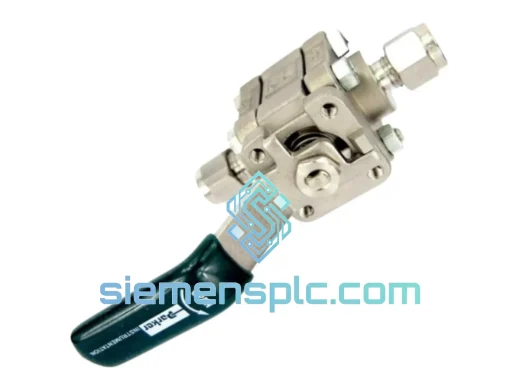 Parker Hannifin 016-80686-0 R1E02 2512 A1 Hydraulic Relief Valve