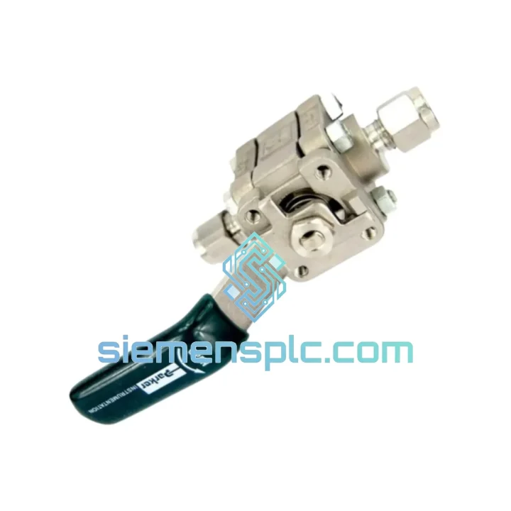 Parker Hannifin 016-80686-0 R1E02 2512 A1 Hydraulic Relief Valve