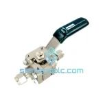 Parker Hannifin 016-80686-0 R1E02 2512 A1 Hydraulic Relief Valve image 3