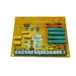 PLC 018-001770 Power Limit Control Board – Industrial Servo Drive Power Regulation image 1
