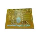 PLC 018-001770 Power Limit Control Board – Industrial Servo Drive Power Regulation image 2
