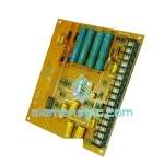 PLC 018-001770 Power Limit Control Board – Industrial Servo Drive Power Regulation image 3