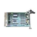 Applied Materials 0190-15384 CompactPCI 96 I/O PCB image 1