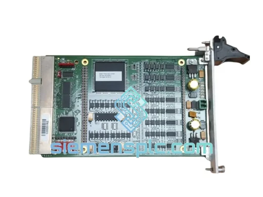 Applied Materials 0190-15384 CompactPCI 96 I/O PCB