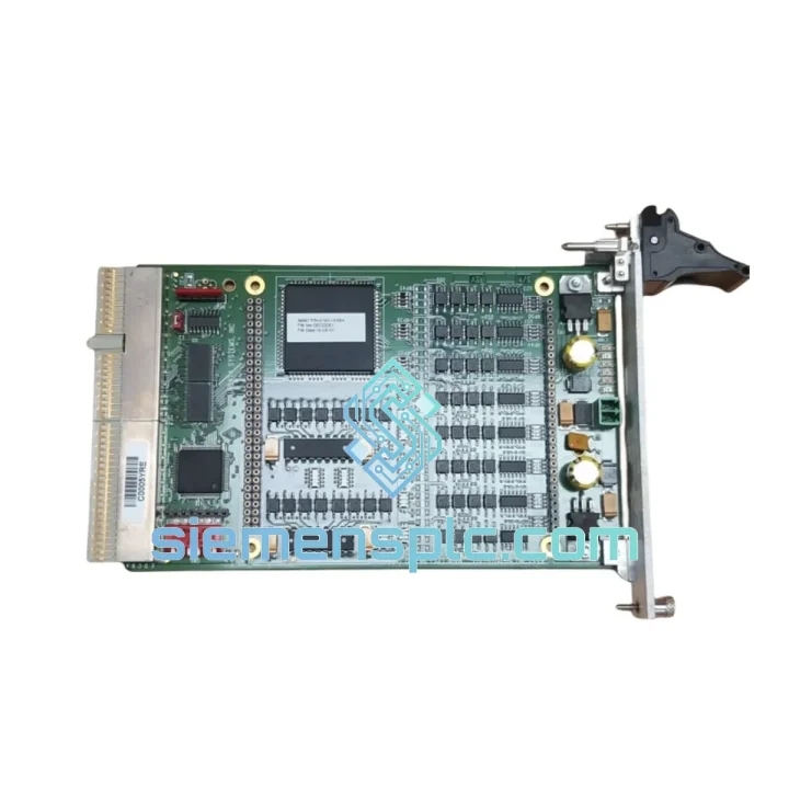 Applied Materials 0190-15384 CompactPCI 96 I/O PCB