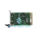 Applied Materials 0190-15384 CompactPCI 96 I/O PCB image 2