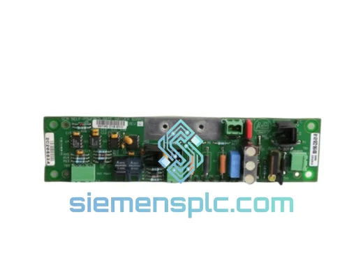Allen-Bradley 0190-22543 MKS-CIT AS00224-03 Screened Control Board – Rockwell Automation