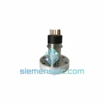 Applied Materials 0190-26769 Industrial Gauge Sensor image 1