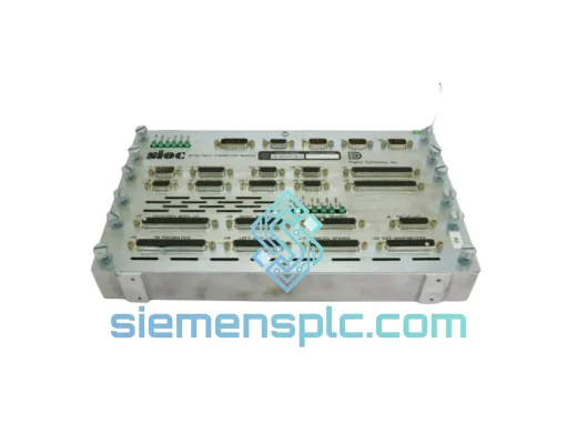 NOVELLUS 02-122156-00 PCB WTS0 Field Connector