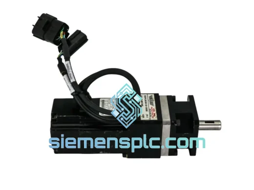 YASKAWA 023PLX0100-XX-3958X AC Servo Motor – Sigma SGM Series