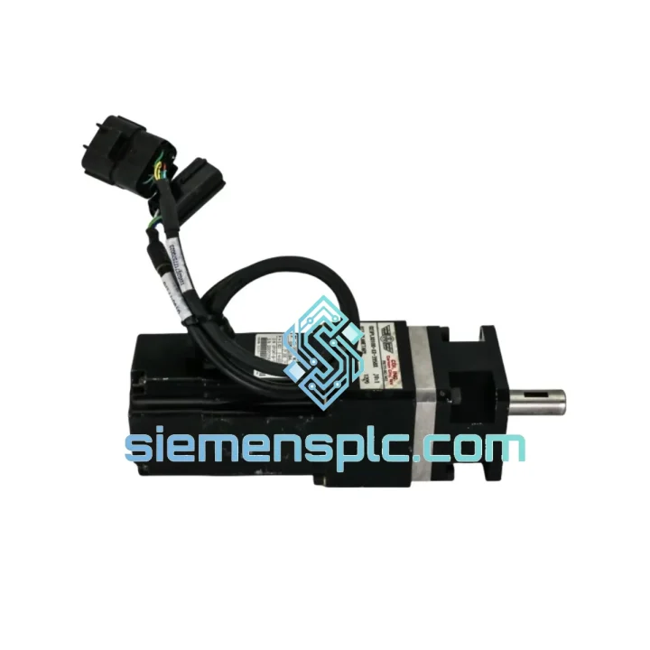 YASKAWA 023PLX0100-XX-3958X AC Servo Motor – Sigma SGM Series