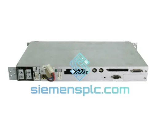Applied Materials 0240-70691 E861114-40 Chamber Integration Module