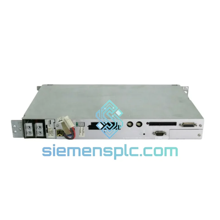 Applied Materials 0240-70691 E861114-40 Chamber Integration Module