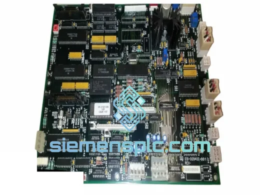 YOKOGAWA 031-00940-001 DCS Control Module