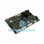 YORK 031-02478-002 Main Control Board – 031 Series image 1