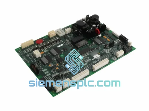 YORK 031-02478-002 Main Control Board – 031 Series