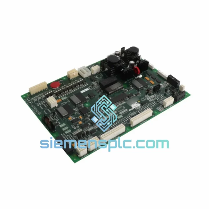 YORK 031-02478-002 Main Control Board – 031 Series