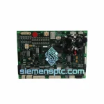 YORK 031-02478-002 Main Control Board – 031 Series image 3