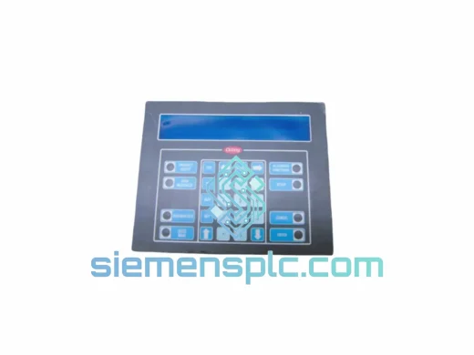 IEE FLIP 03601-54-080 / 03601-34-080 Industrial Display Panel Module