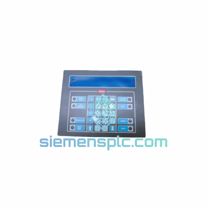 IEE FLIP 03601-54-080 / 03601-34-080 Industrial Display Panel Module