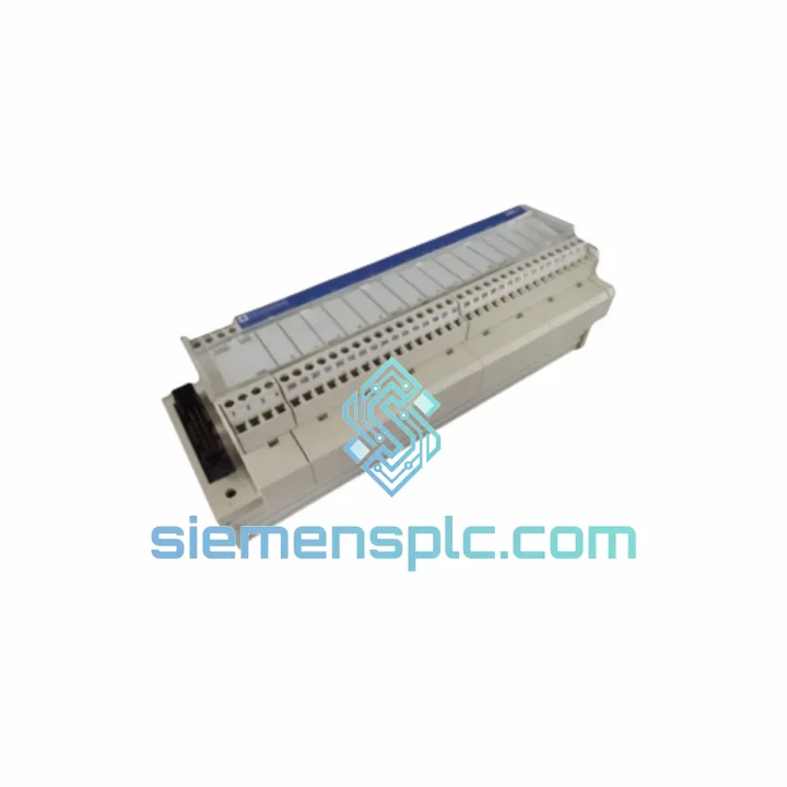 Schneider Electric 03855500115A10 PCB Board – Modicon Quantum