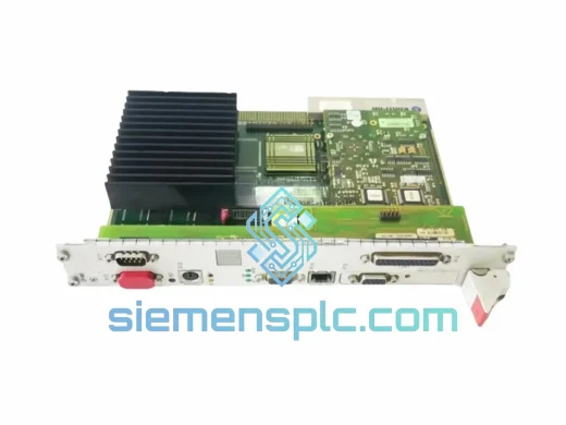Tektronix 039-0086-00 Oscilloscope Control Panel