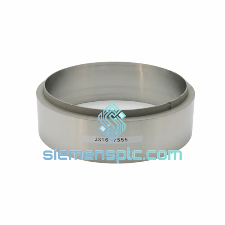 NOVELLUS 04-732063-01 ESC Wafer Notch Clamp – CVD Systems