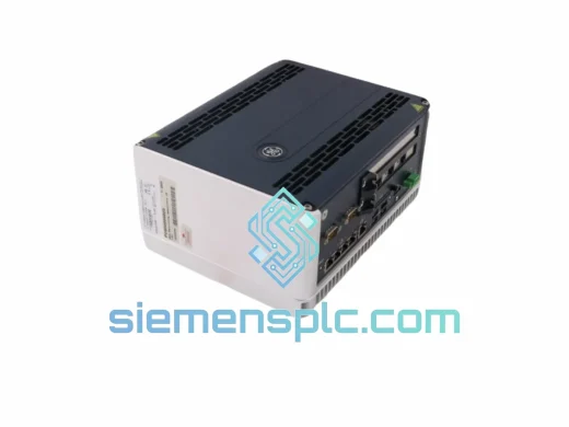 GE 04220FL11232A PLC Controller Module – Series 90