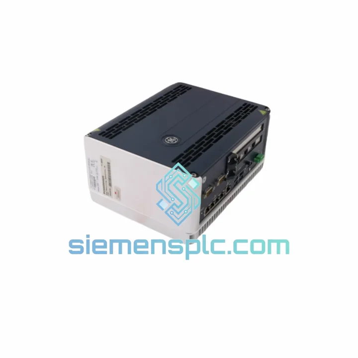 GE 04220FL11232A PLC Controller Module – Series 90