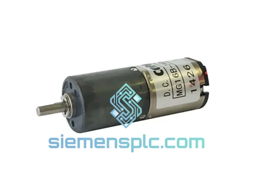 MOTOR LINE 050745-E1CB DC Gear Motor