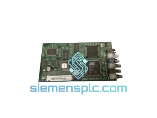 ABB 0552N1QLG132A-01 Digital Output Module – AC500