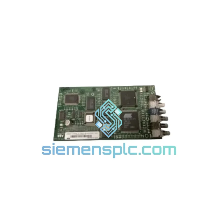 ABB 0552N1QLG132A-01 Digital Output Module – AC500