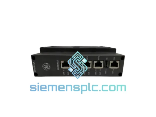 GE 0552N1QLG132A-01 Controller Gateway Module