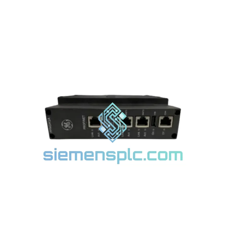 GE 0552N1QLG132A-01 Controller Gateway Module