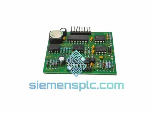 HONEYWELL 05701-A-0285 DCS Control Module