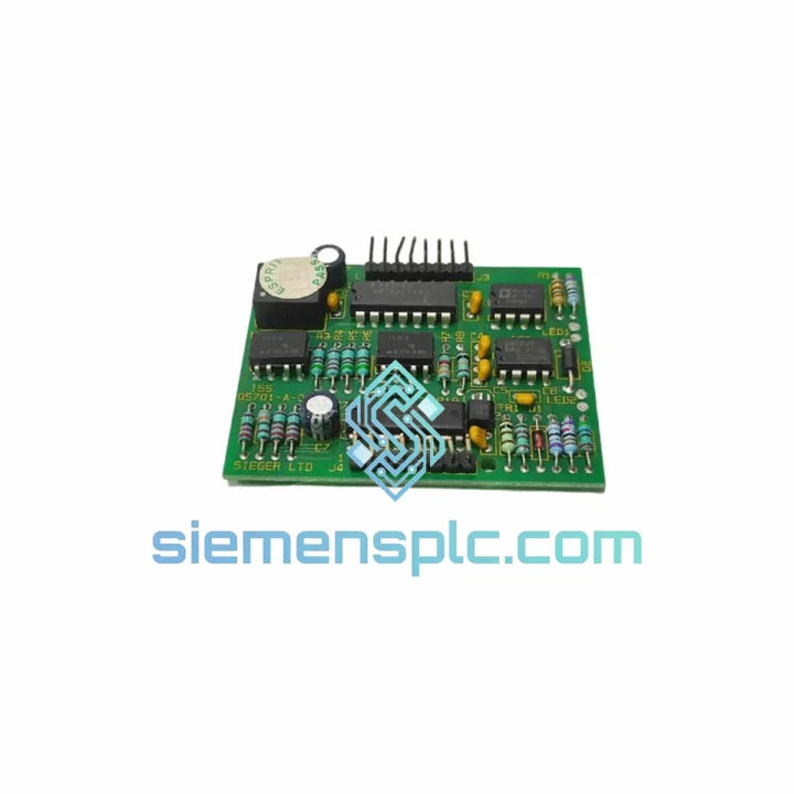 HONEYWELL 05701-A-0285 DCS Control Module