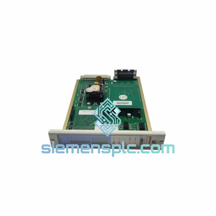 Honeywell 05701-A-0301 DCS Control Module – TDC 3000