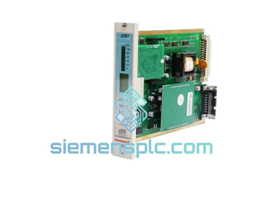 HOLLEYWELL 05701-A-0302 DCS Control Card